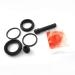 SEAL KIT,FR BRAKE CALIPER:MR407427