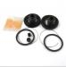 SEAL KIT,FR BRAKE CALIPER:MB857840