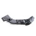 REINFORCEMENT,FR BUMPER,LH:6400A471