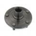 HUB ASSY,FR WHEEL:MN113554