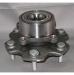 HUB ASSY,FR WHEEL:MN103586/3880A024/MR455620/MR5