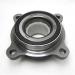 HUB ASSY, FR WHEEL:43570-60030