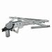 REGULATOR,FR DOOR WINDOW,LH:5713A087