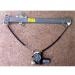 REGULATOR,FR DOOR WINDOW,LH:MB669161/MB669163/MR135165/MB5