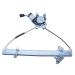 REGULATOR,FR DOOR WINDOW,LH:MR573877