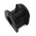 BUSHING,FR SUSP STABILIZER:MR319193