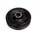  PULLEY,CRANKSHAFT:MD374223