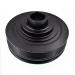  PULLEY,CRANKSHAFT:1104A013