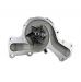  WATER PUMP KIT:MD972440