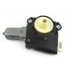 MOTOR,SLIDING ROOF DRIVE:7620A427