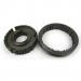 HUB & SLEEVE,M/T 1ST & 2ND SYNCH:MR276157