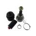 JOINT & SHAFT KIT,RR AXLE,LH:MN156841