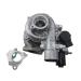 TURBOCHARGER ASSY:17201-0L040