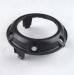 BEZEL,FR FOG LAMP:6400A739