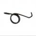  SPRING,ACCEL PEDAL ARM RETURN:MB011387