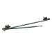 LINK,WINDSHIELD WIPER:MR388040/MR490634