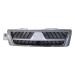 GRILLE,RADIATOR:MN117202HC/7450A018HB