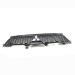 GRILLE,FR BUMPER:6402A198