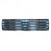 GRILLE,RADIATOR:MB831059