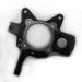 KNUCKLE,LH:3870A021