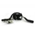 SWITCH,STEERING COLUMN:MR301406/MB921588/MB823274/MB9