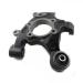 转向节 KNUCKLE,RR AXLE,LH:MR992531