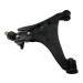  ARM ASSY,FR SUSP,LWR LH:MN133171/4013A209