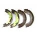  SHOE SET,RR BRAKE:MN150861/4800A057/MN186248/480
