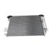 CONDENSER ASSY,A/C REFRIGERANT:7812A030