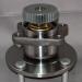  HUB ASSY,RR WHEEL:MB864968