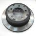  DISC,RR BRAKE:MN116332/4615A194