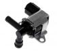  VALVE,EMISSION SOLENOID:MN187611