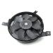 MOTOR & FAN ASSY-W/SHROUD:21481-2S410