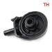  STOPPER,T/F MOUNTING CROSSMEMBER:3204A005