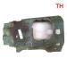 INSULATOR,FR FLOOR:6320A085