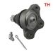  BALL JOINT KIT,FR SUSP UPR ARM:UH71-34-540