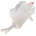 TANK,WINDSHIELD WASHER:8260A169