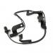 ABS传感器 SENSOR,ABS,FR RH :3732930
