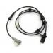 ABS传感器 SENSOR,ABS,RR LH:3732940
