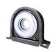  CENTER BEARING,PROPELLER SHAFT:MB563204