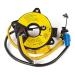 SPRING,AIR BAG SENSOR:96486299
