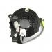 SPRING,AIR BAG SENSOR:B5554-3AW9A