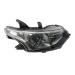 HEADLAMP ASSY,RH:8301C204/8301C206
