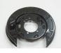  PLATE,RR BRAKE BACKING,LH:MB858535