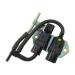  VALVE,FREEWHEEL CLUTCH CONTROL SOLENOID:MR534632