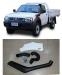 4X4 Off Load Snorkel:TQG-NAVARA
