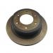  DISC,RR BRAKE:4615A097