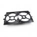  SHROUD,COOLING FAN:1355A087