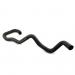 下水管 HOSE,RADIATOR,LWR:1370A163