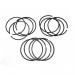  RING SET,PISTON:MD103391/MD050390